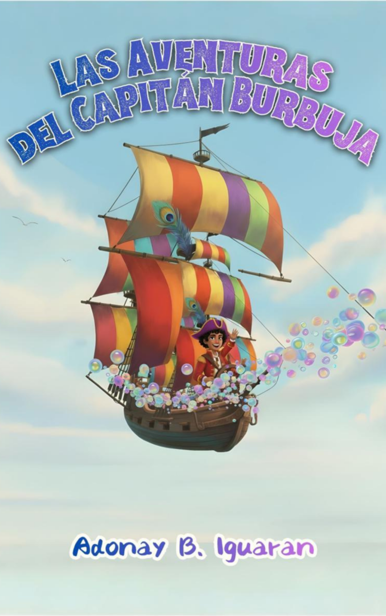 Las Aventuras del Capitán Burbuja