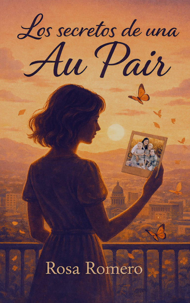 Los Secretos de una Au Pair