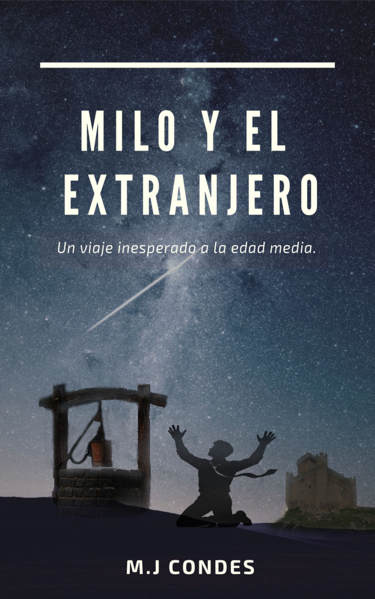 Milo y El Extranjero