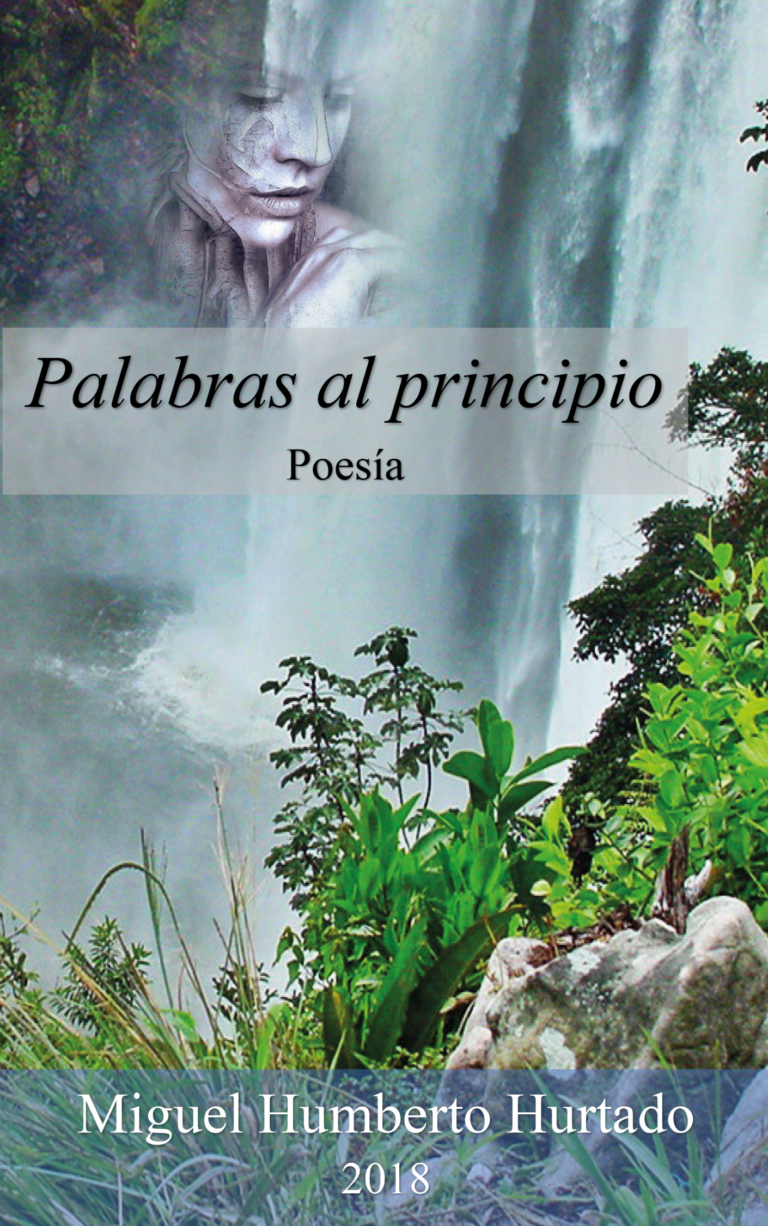 Palabras al principio