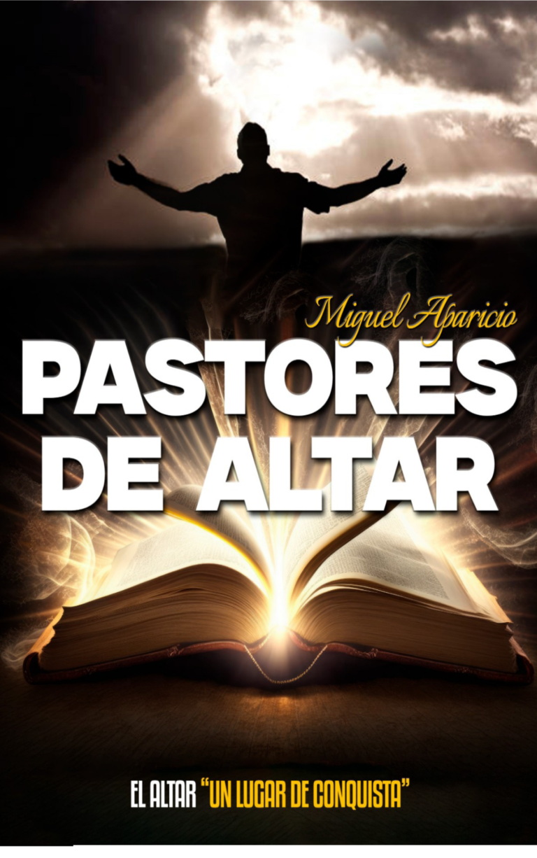 Pastores de Altar