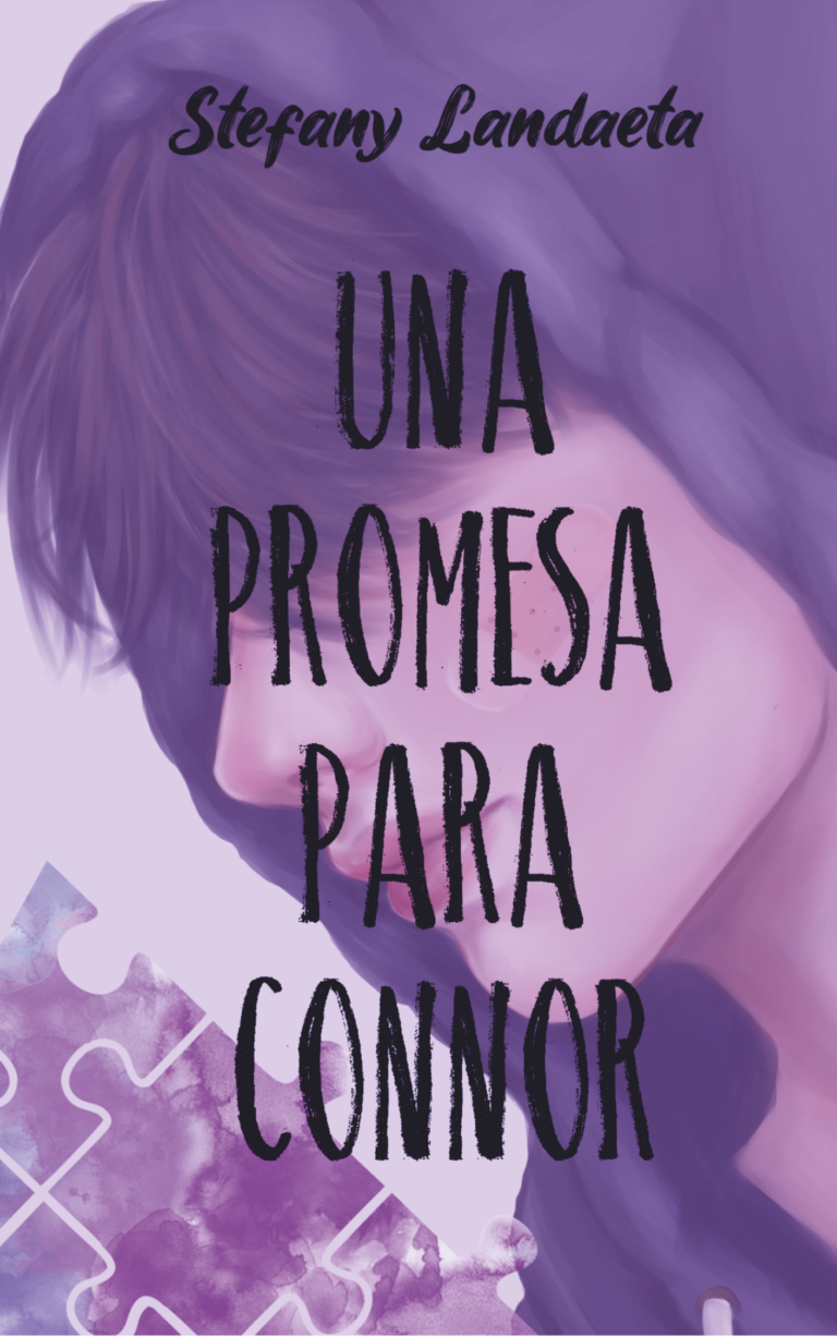 Una promesa para Connor