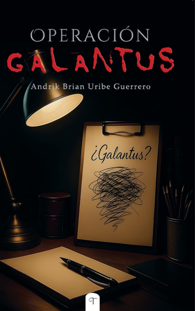 Operación Galantus