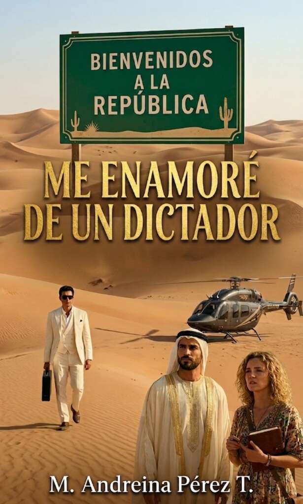 Me enamoré de un dictador