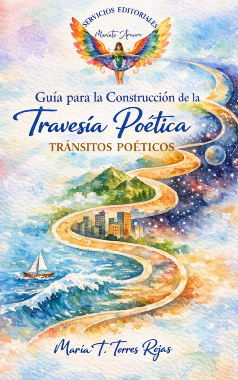 Guía para la construcción de la travesía del Tránsito Poético