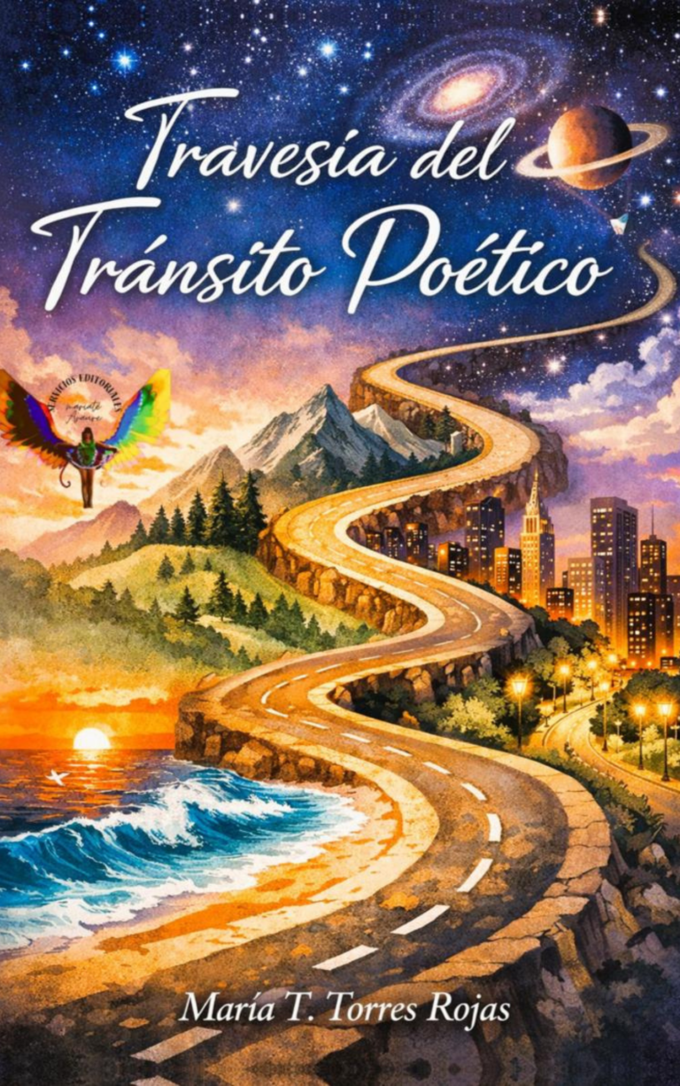 Travesía del Tránsito Poético