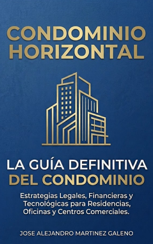 Vivir en Comunidad: Guía Maestra de Propiedad Horizontal