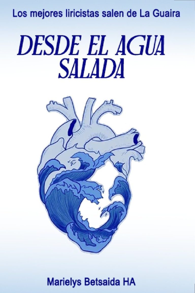 Desde el agua salada