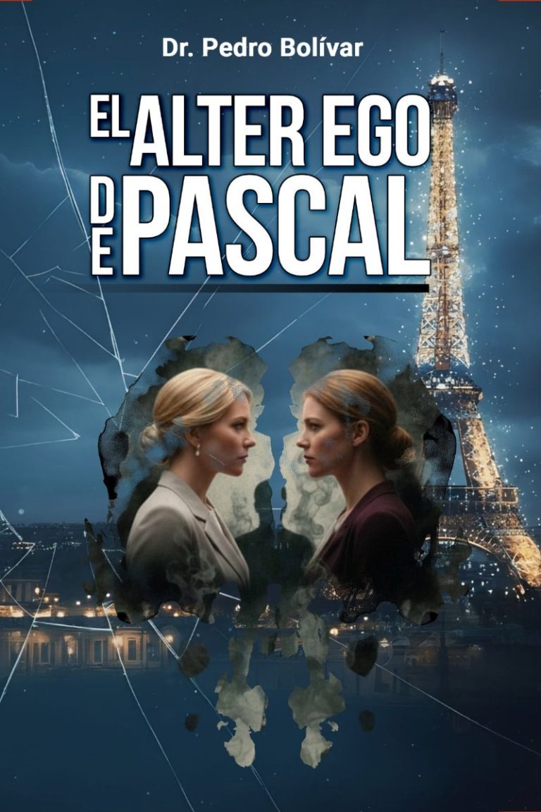 El Alter Ego de Pascal