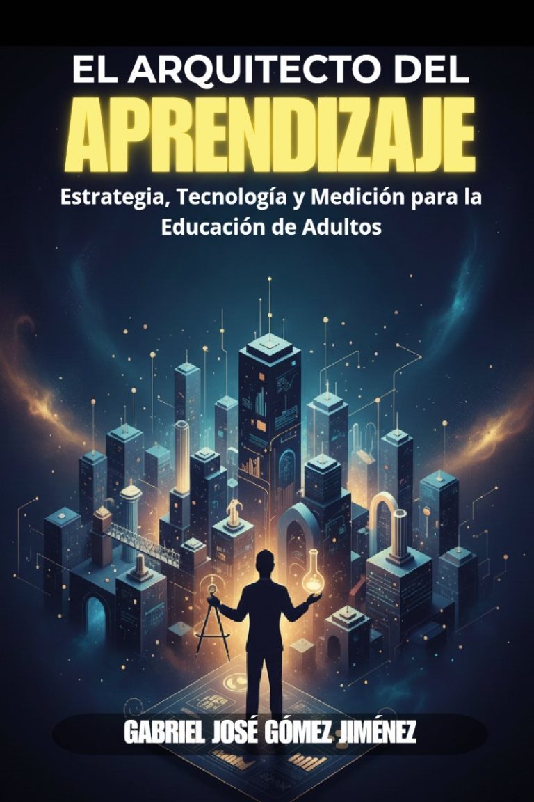 El Arquitecto del Aprendizaje