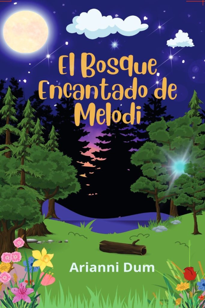 El Bosque Encantado de Mélodi