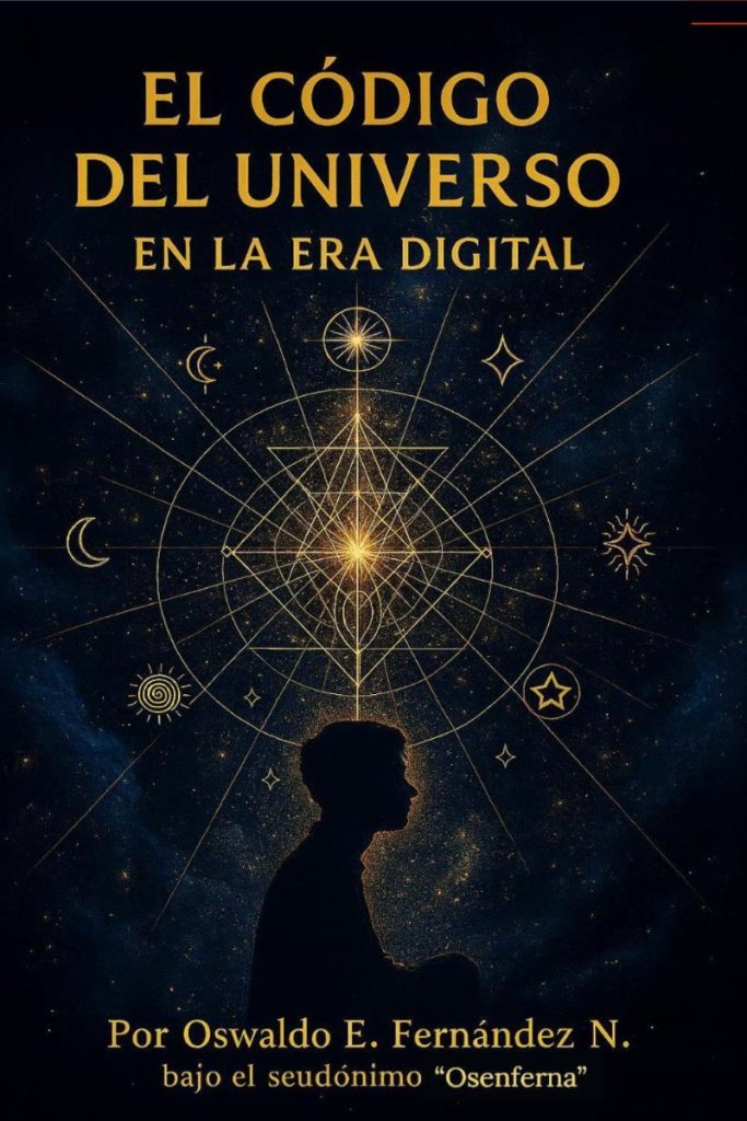 El Código del Universo
