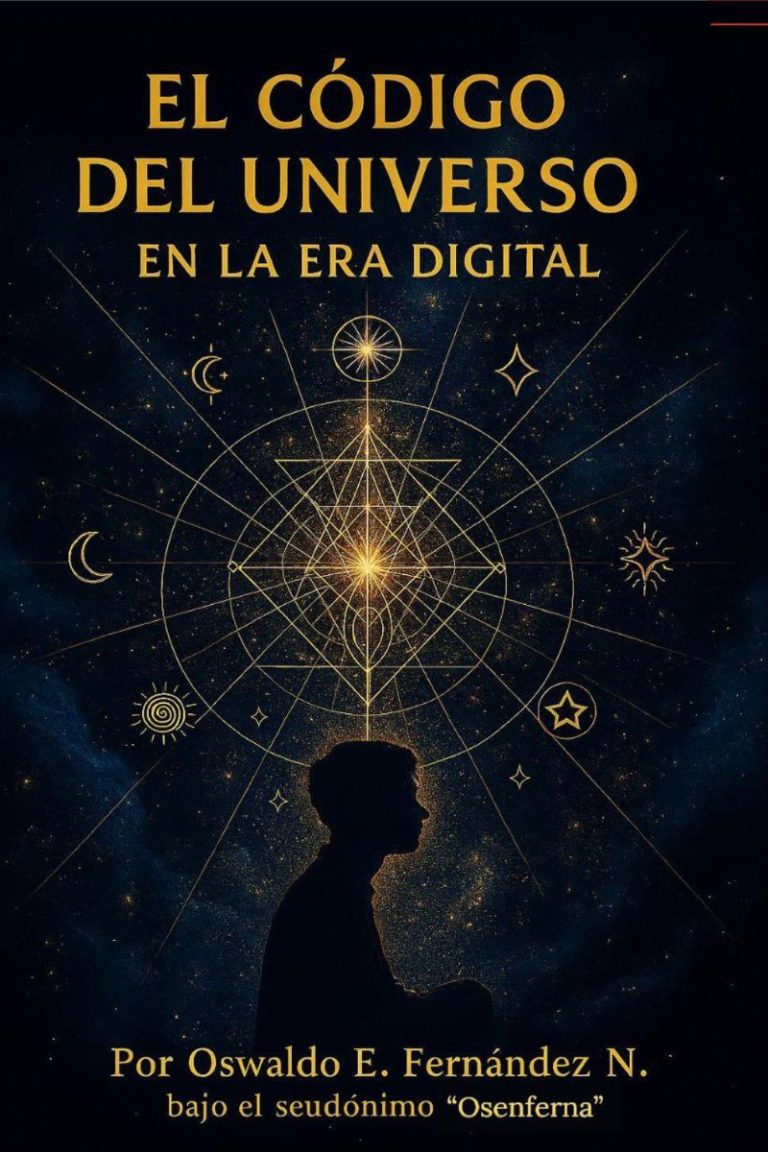 El Código del Universo