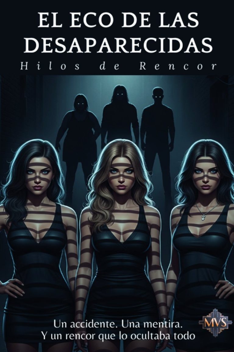 El eco de las desaparecidas: Hilos de rencor