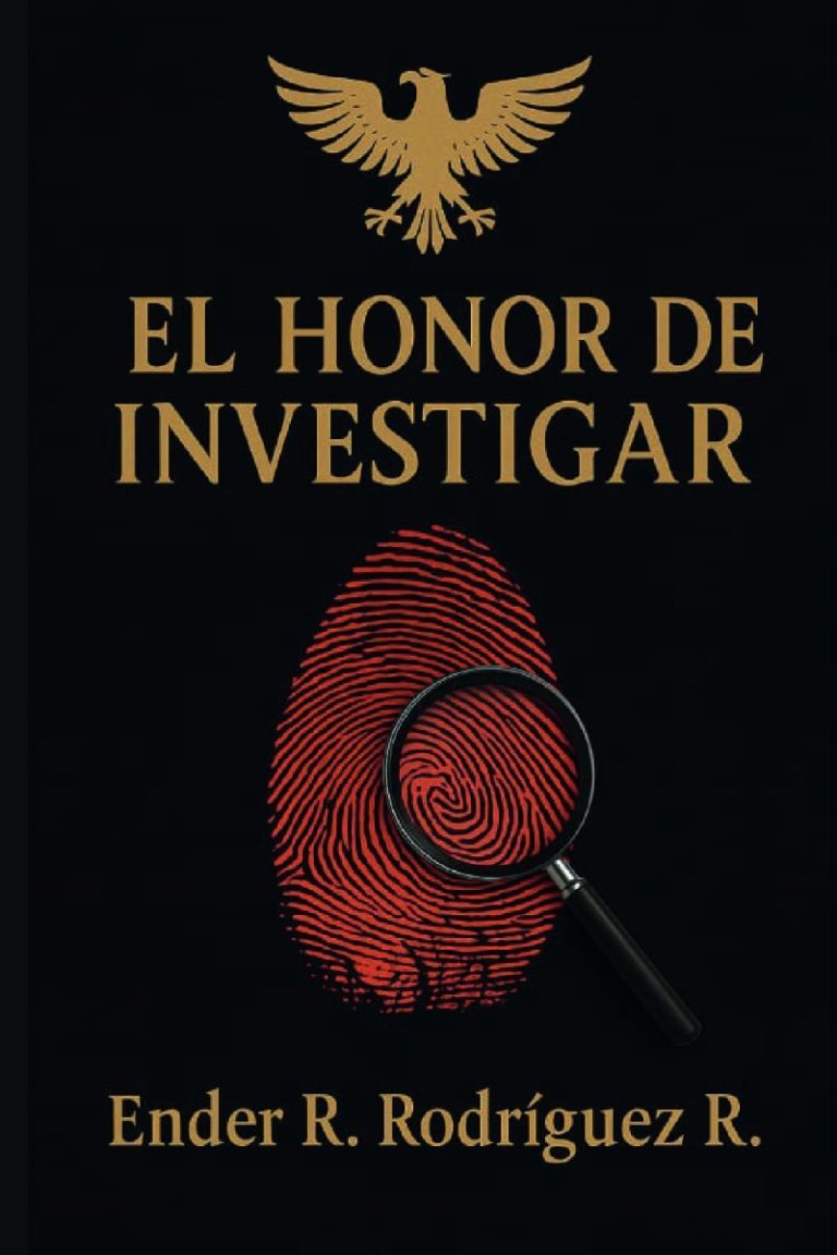 El honor de investigar