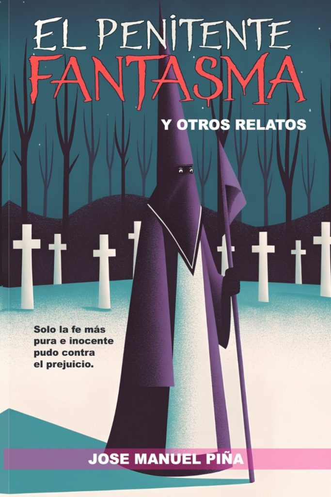 El Penitente Fantasma y Otros Relatos