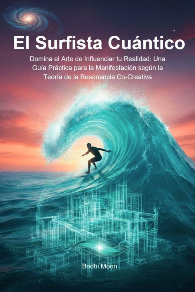 El Surfista Cuántico