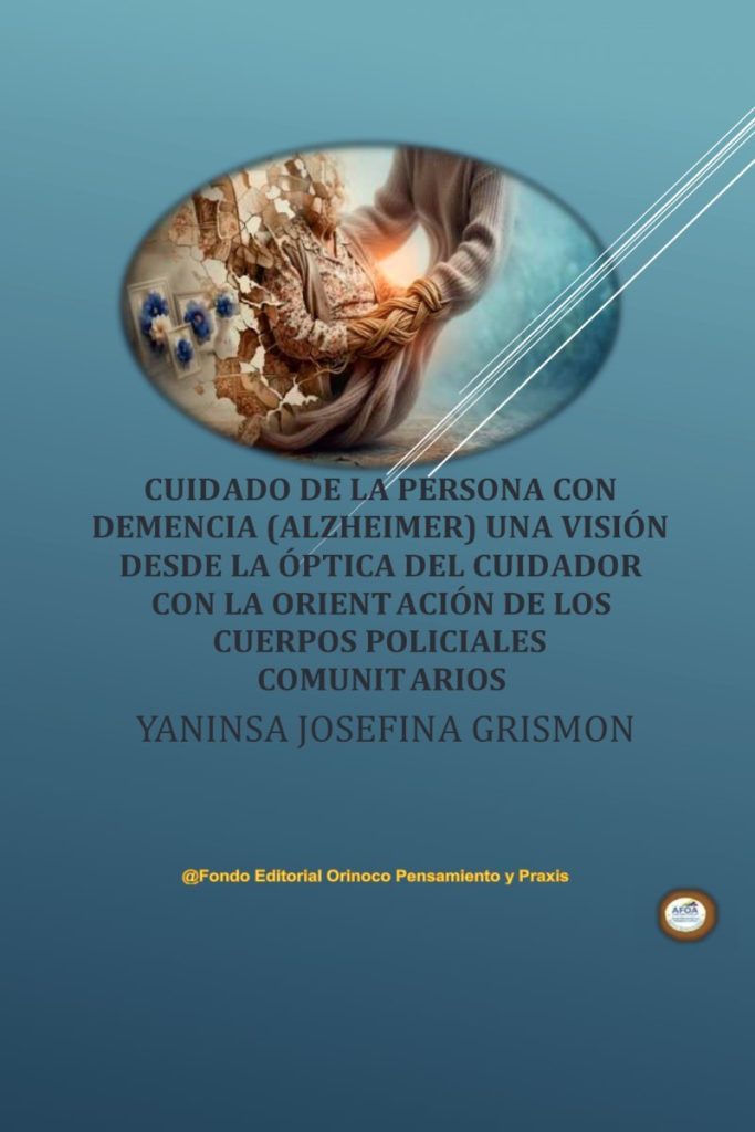 Cuidado de la persona con demencia (Alzheimer)