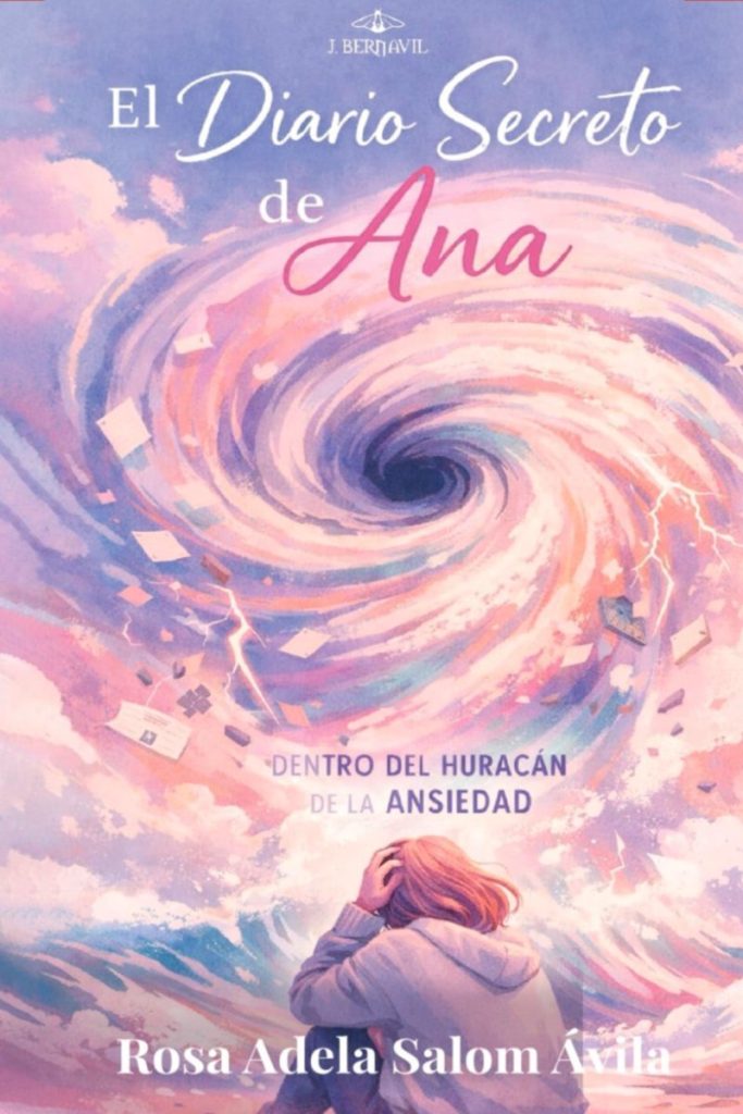 El diario secreto de Ana