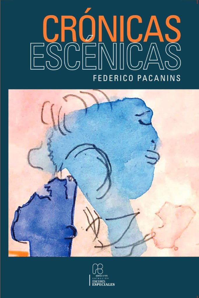 Crónicas Escénicas