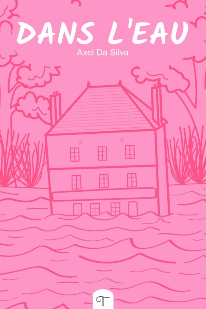 Dans L'eau