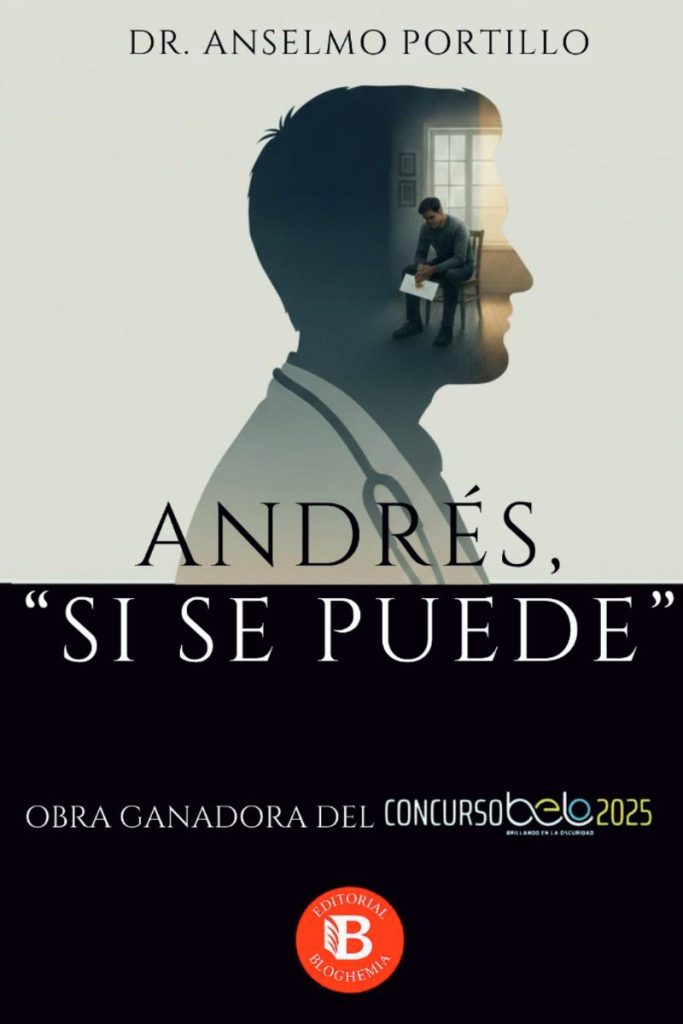 Andrés, "Sí se puede"