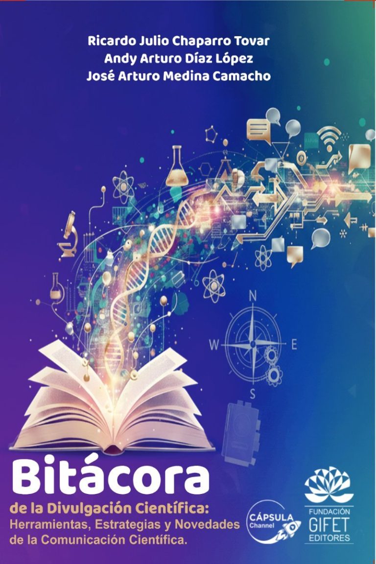 Bitácora de la Divulgación Científica