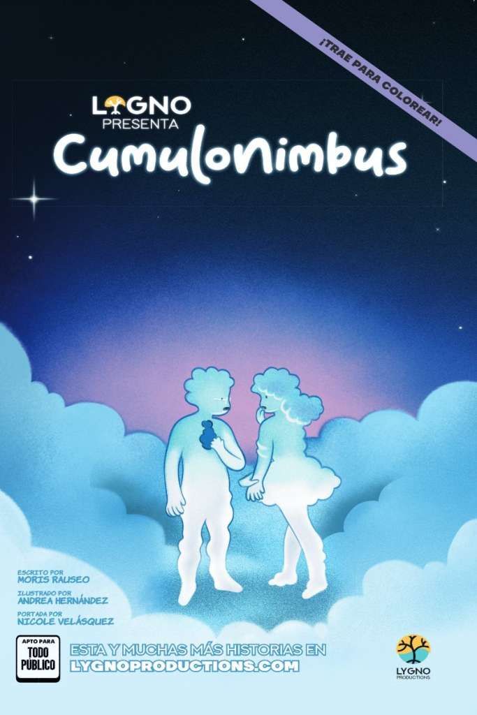Cúmulonimbus - LYGNO PRESENTA (05)