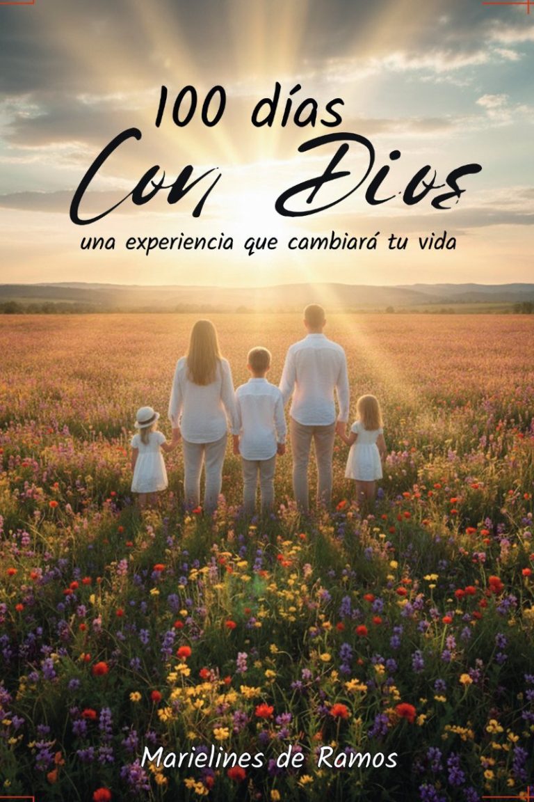 100 días con Dios