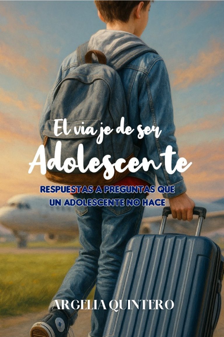 Adolescencia