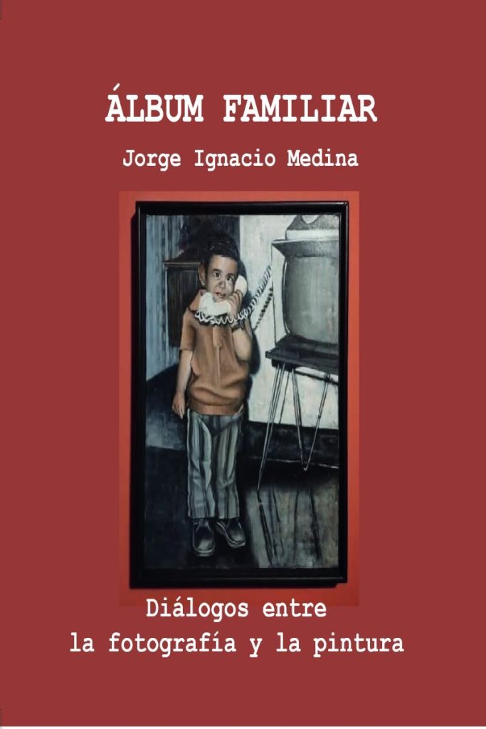Álbum familiar: Diálogos entre la fotografía y la pintura