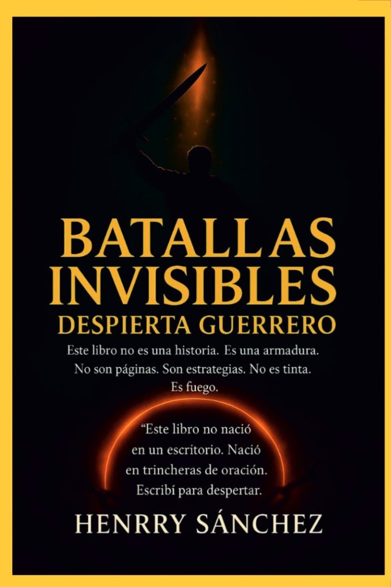 Batallas Invisibles