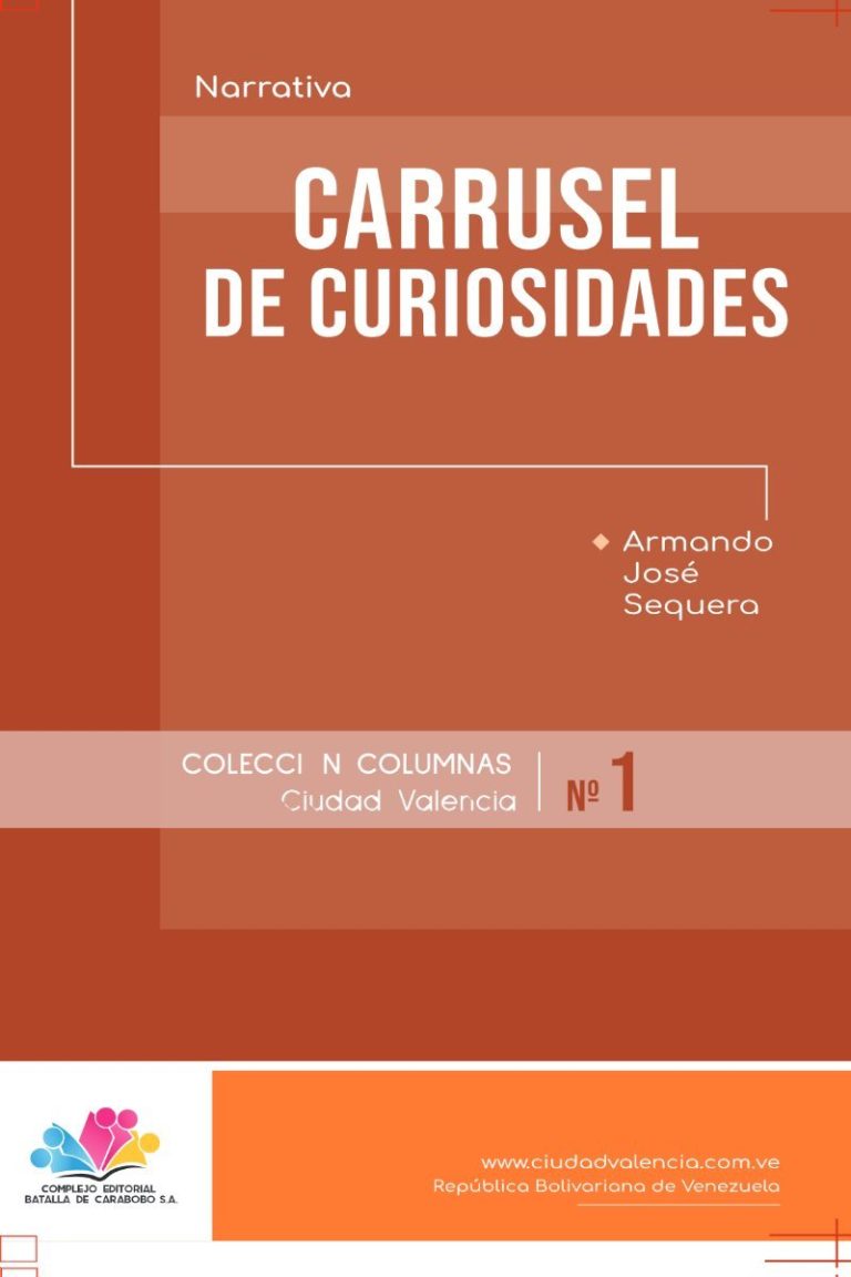 Carrusel de Curiosidades