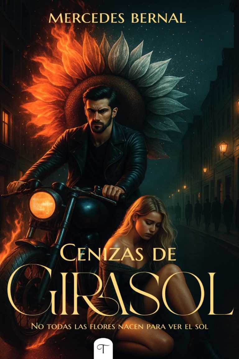 Cenizas de Girasol