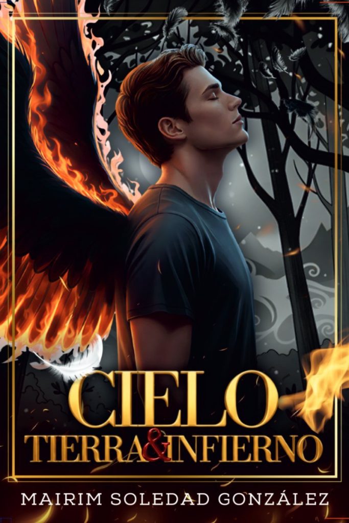 Cielo, Tierra e Infierno I