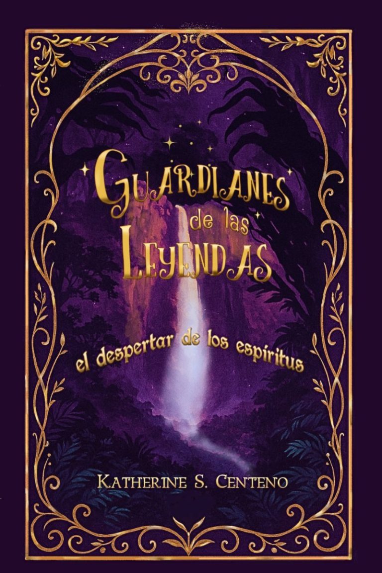 Guardianes de las Leyendas: El despertar de los espíritus