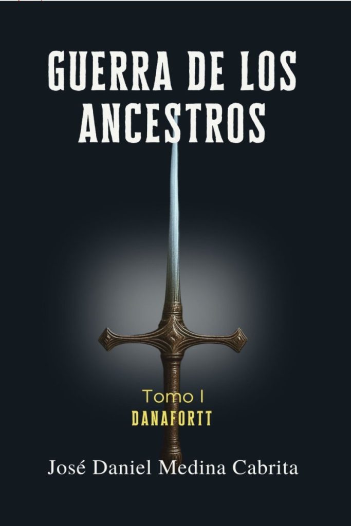 Guerra de los Ancestros