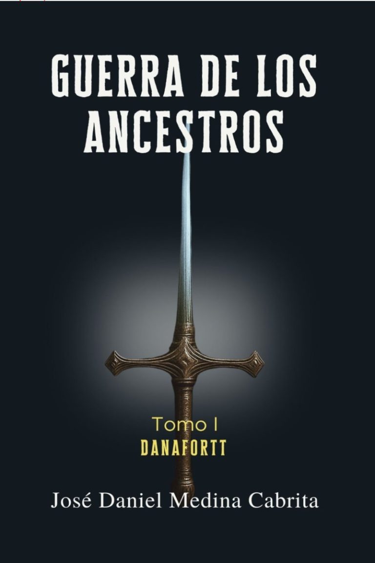 Guerra de los Ancestros