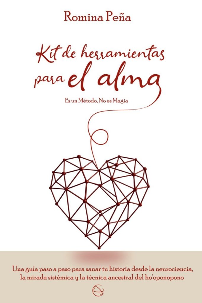 Kit de Herramientas para el Alma: Es un Método, No es Magia