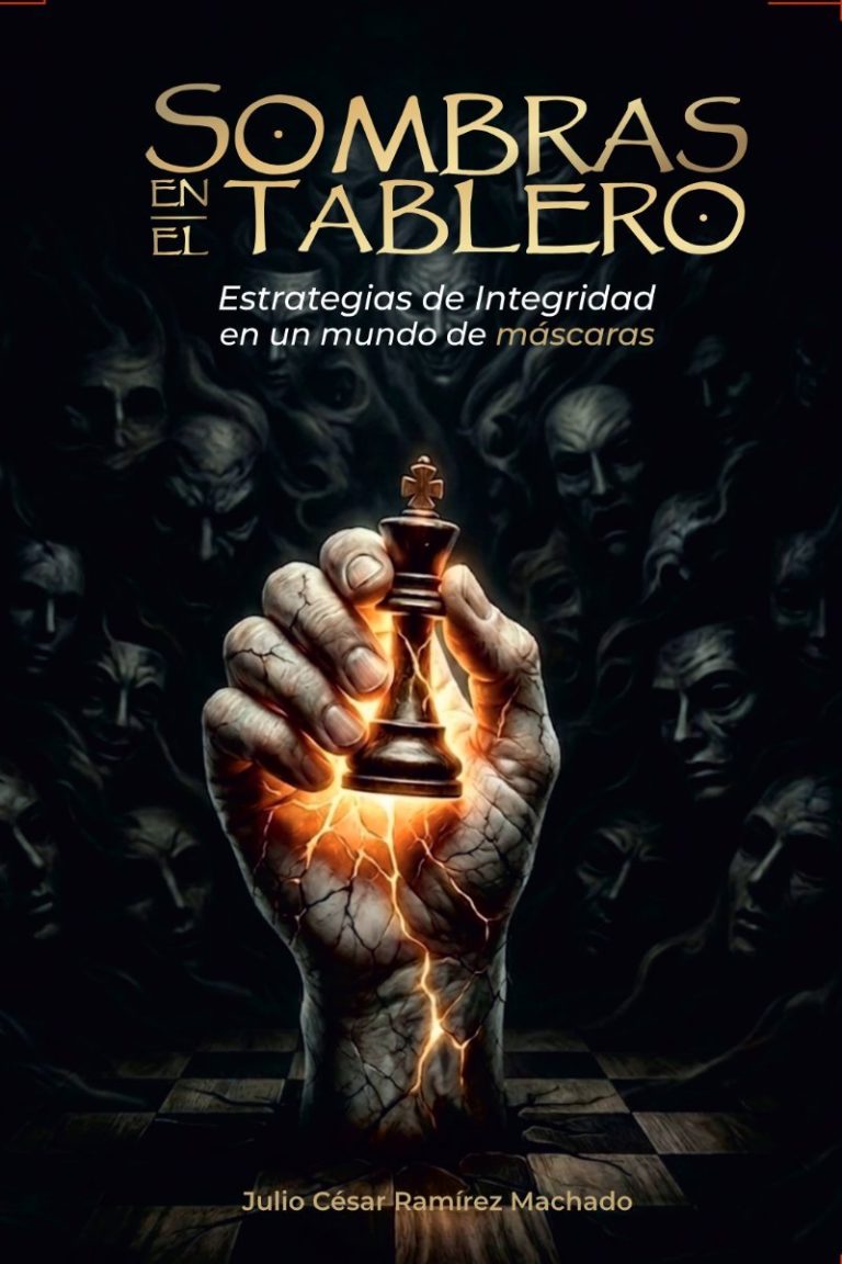 Sombras en el Tablero: Estrategias de integridad en un mundo de máscaras