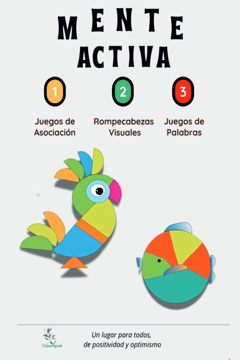 Mente Activa