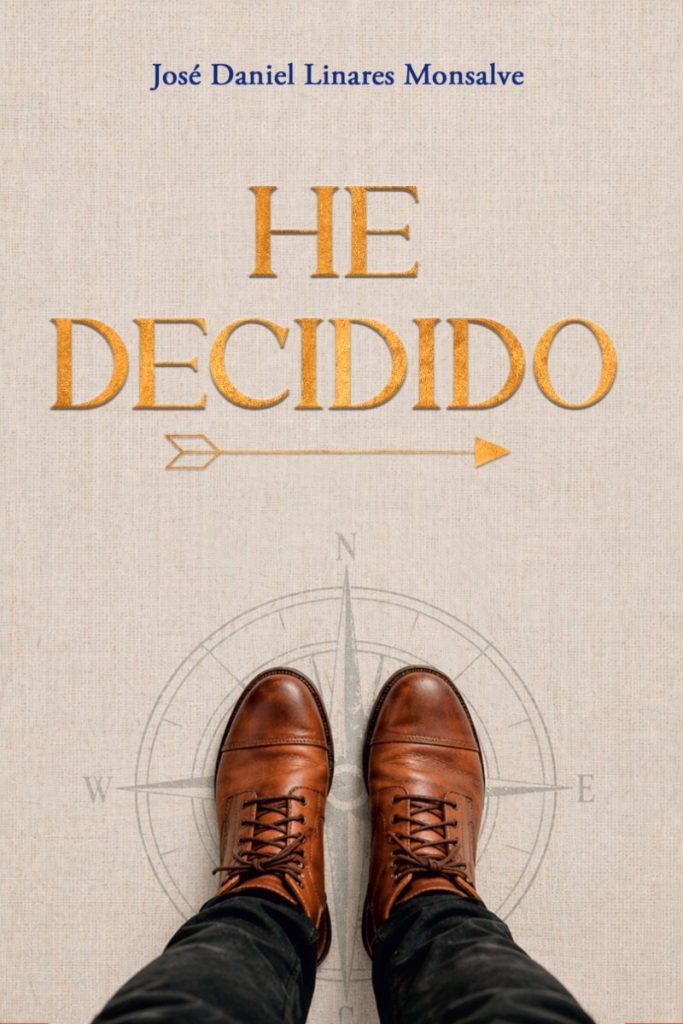He decidido