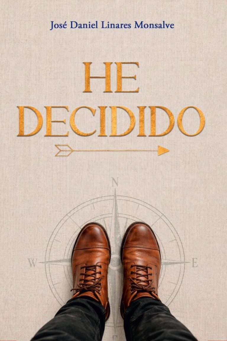 He decidido
