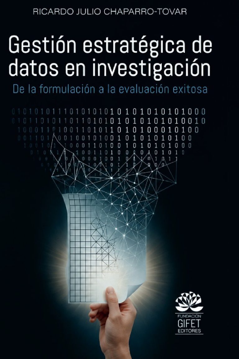 Gestión Estratégica de Datos en Investigación