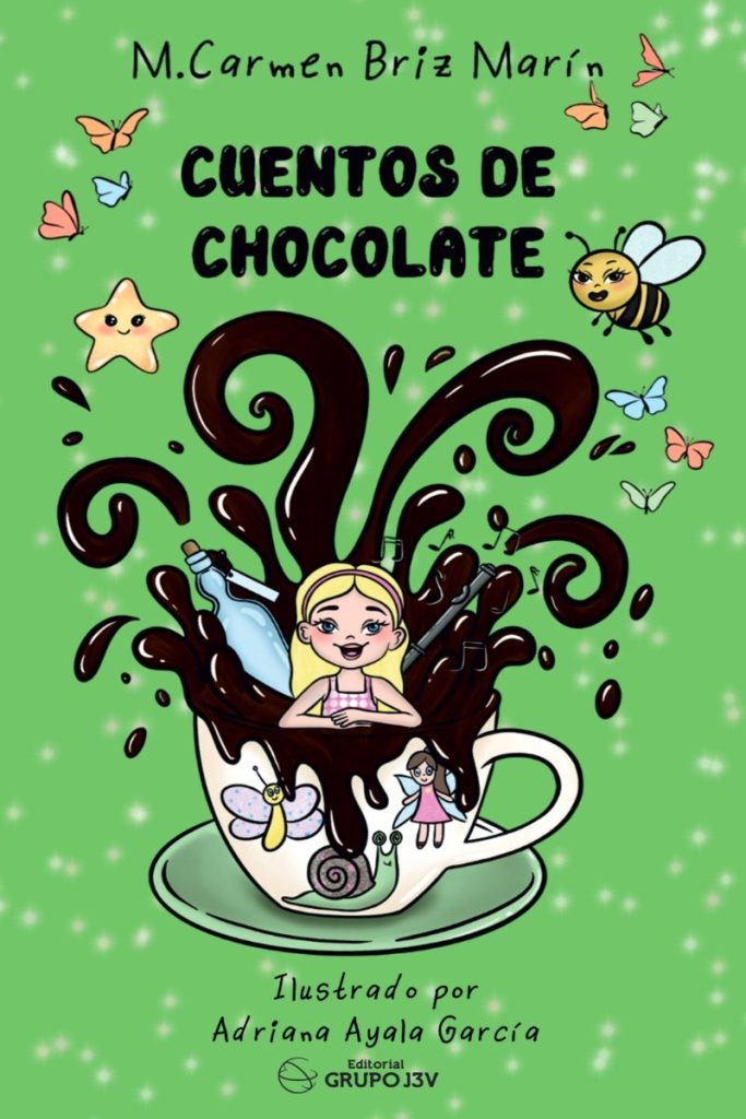 Cuentos de chocolate