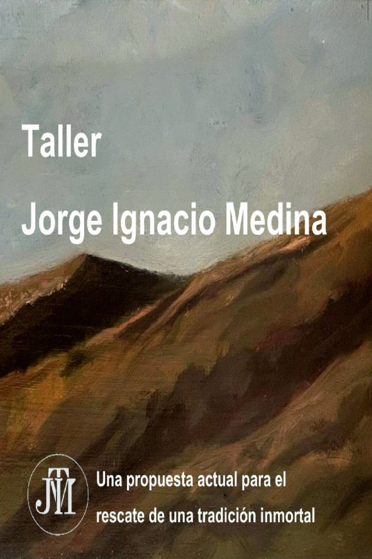 Taller Jorge Ignacio Medina