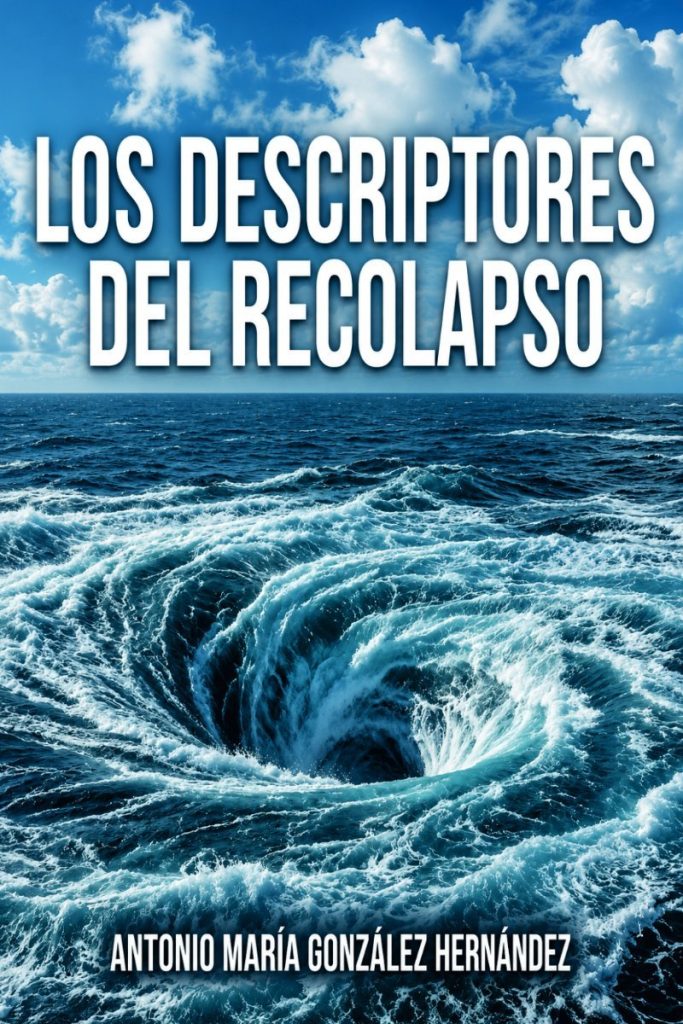 Los Descriptores del Recolapso. Una Transmetodología Trans-Interpretativa de la Realidad