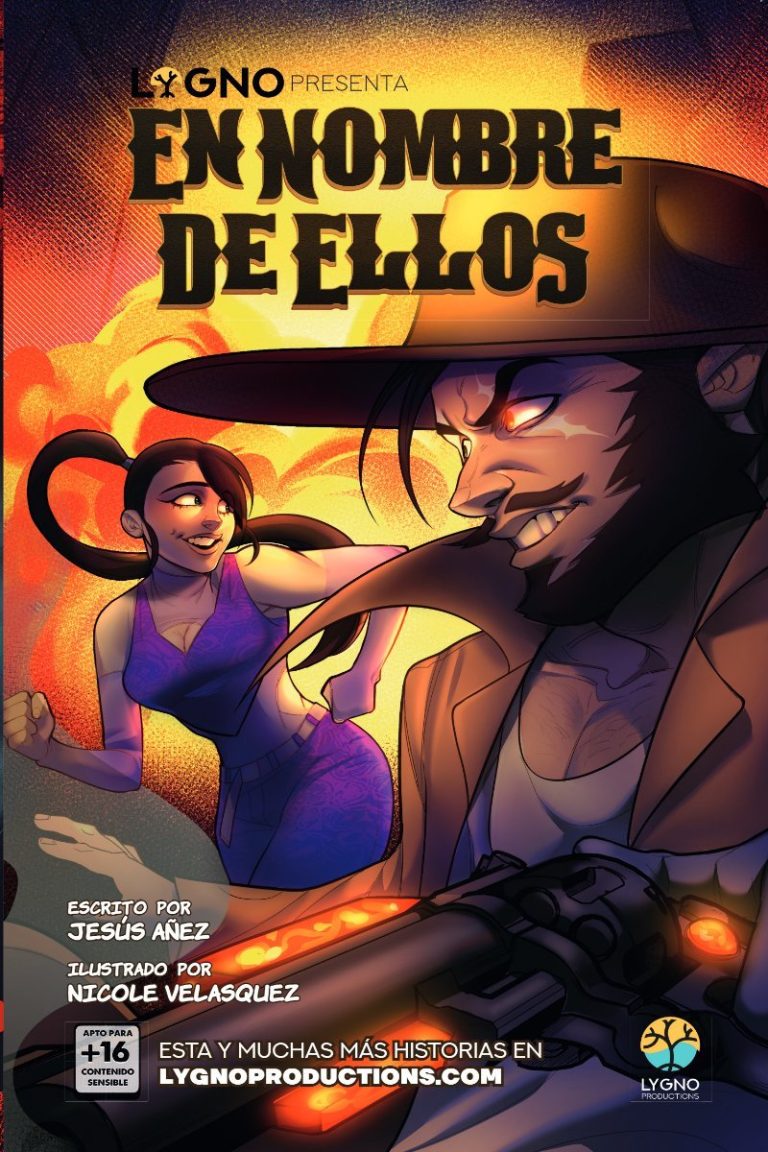 En Nombre de Ellos - LYGNO PRESENTA (03)