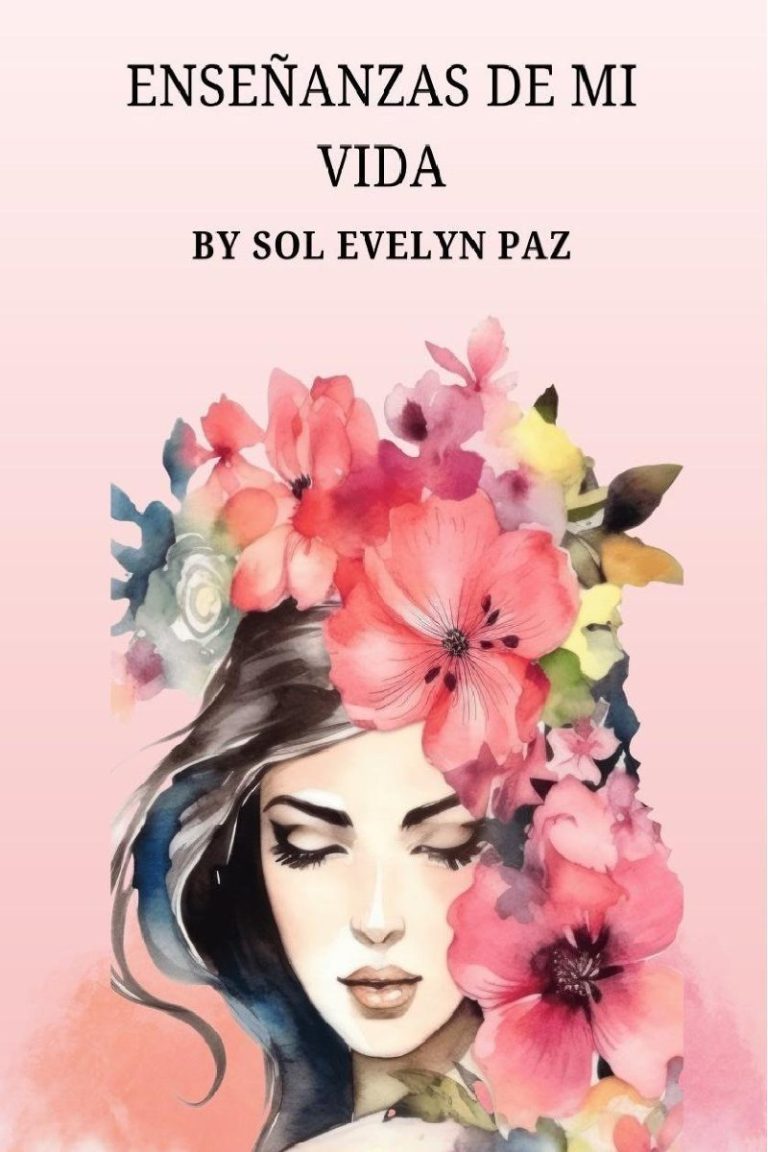 Enseñanzas de mi vida