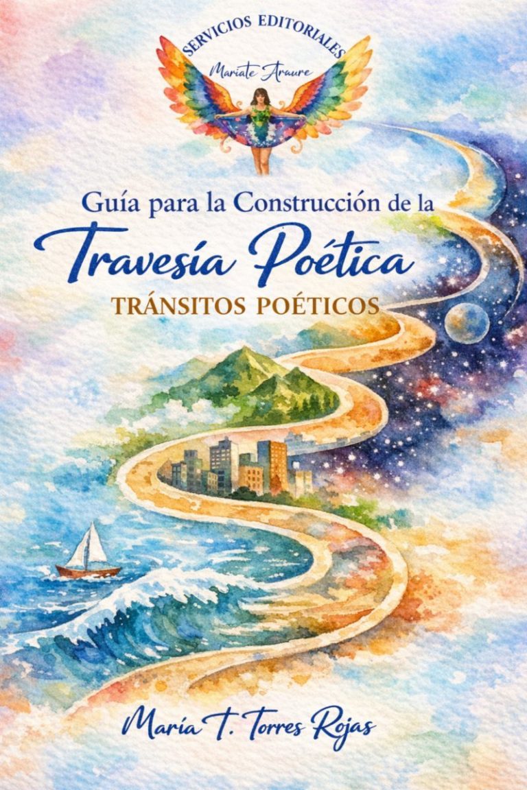 Guía para la construcción de la travesía del Tránsito Poético